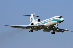 Tu-154M-aircraf