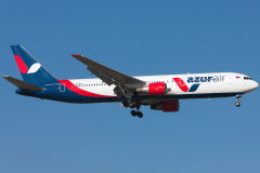 Boeing-767-33A