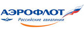 Логотип Аэрофлота