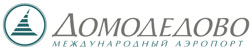 Домодедово Лого