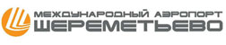 Шереметьево Лого