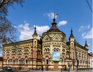 Билеты на самолет Новосибирск - Иркутск