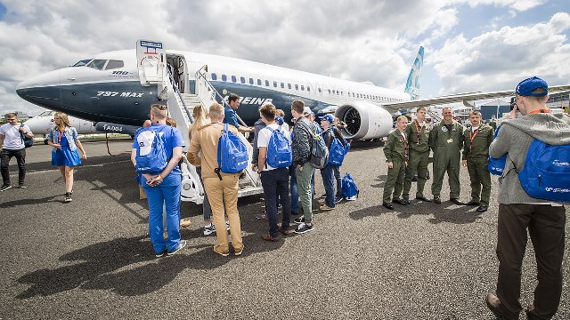 Boeing-737MAX