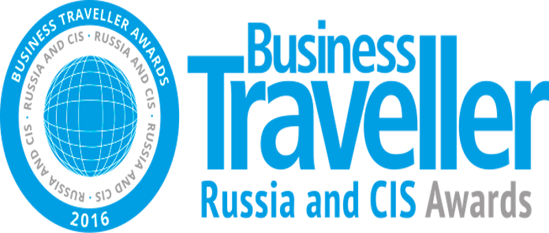 Авиакомпания S7 Airlines получила премию Business Traveller Russia and CIS Awards